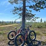 Suivakko Saariselkä