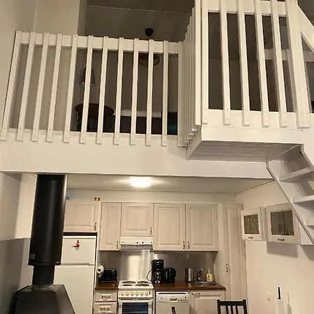 Suivakko Apartman *