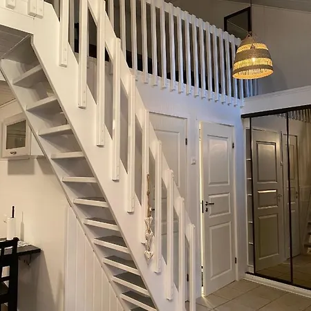 Appartement Suivakko