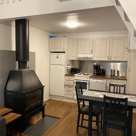 Appartement Suivakko