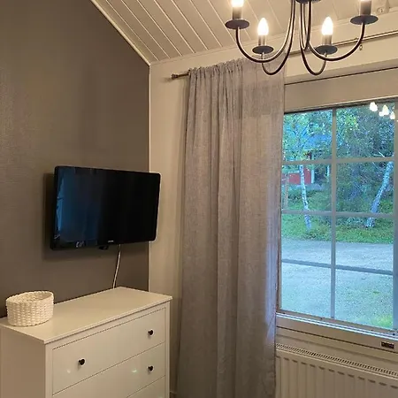 Apartman Suivakko Saariselka