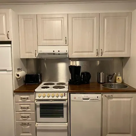 Suivakko * Saariselka