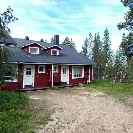 Suivakko Appartement *