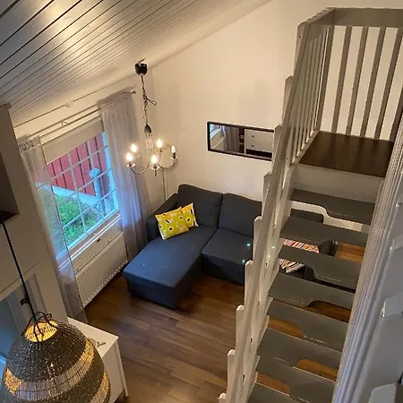 Suivakko Huoneisto *