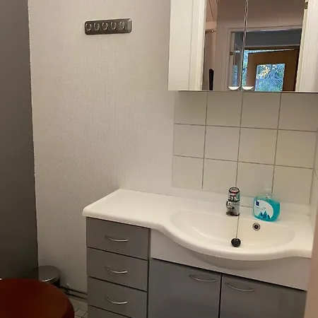 Suivakko Apartman Saariselka
