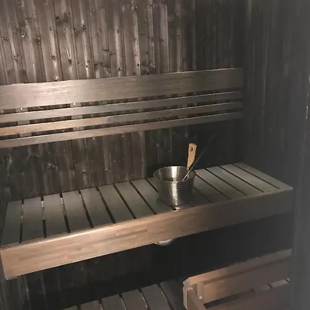 Apartman Suivakko *