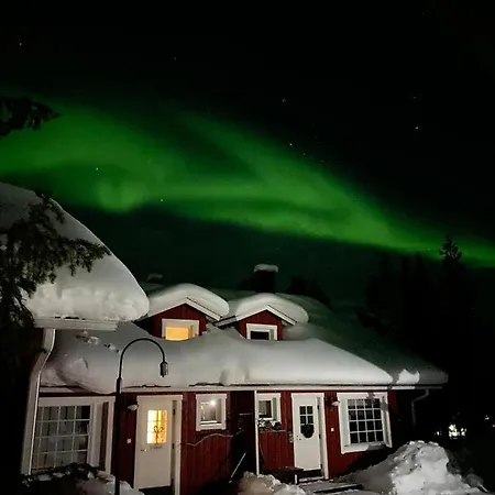 Suivakko Apartman Saariselka