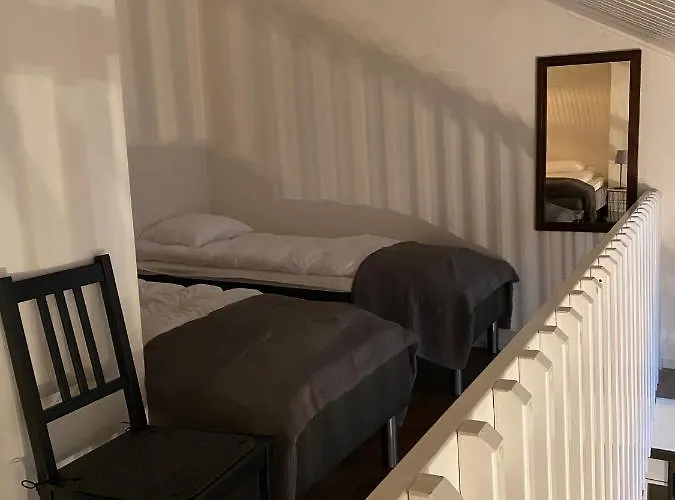 Suivakko アパート *